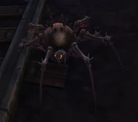 Image of Bilefang Skitterer