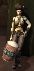 Image of Blacktooth Brute