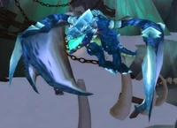 Image of Captive Proto-Drake