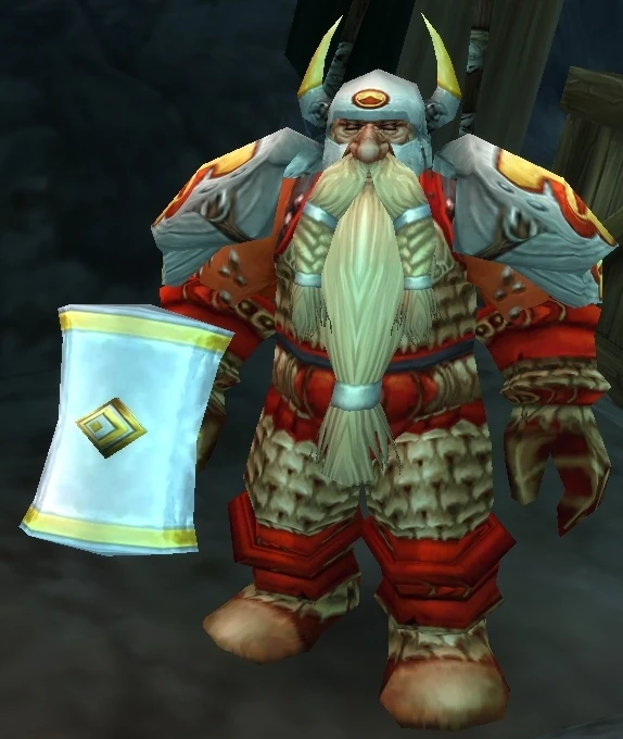 Champion Irondeep Guard (1)