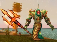 Image of Darkspine Myrmidon