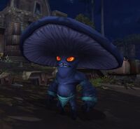 Image of Deadrot Budling