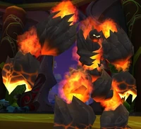 Image of Doomfire Shard