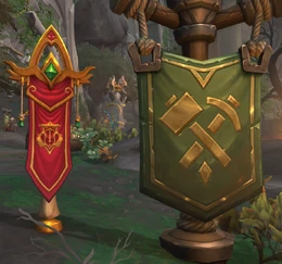 DragonscaleExpeditionBanners