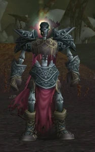 Image of Dread Weaver