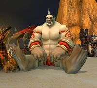 Image of Dunemaul "Emissary"