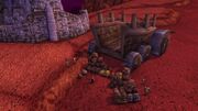 East Supply Caravan