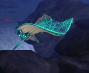 Fathom Ray