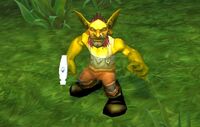 Image of Garrosh'ar Gear-Greaser