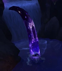 Image of Hand of Darkness