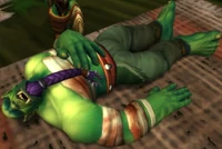 Image of Helgrum the Swift