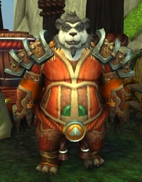 Image of Instructor Skythorn