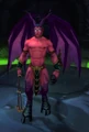 Jezelle's Incubus