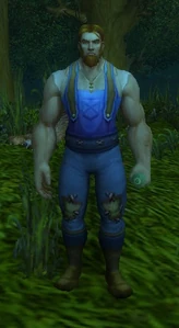 Image of Joshua Maclure