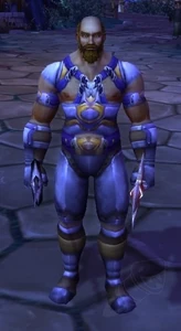 Image of Larry Copeland