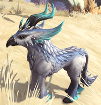 Image of Lighthoof Roamer