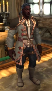 Image of Lord Joran Tremaind