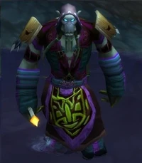 Image of Minister Kiyuubi