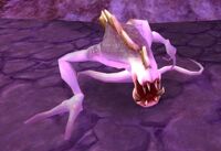 Image of Parasitic Fleshbeast