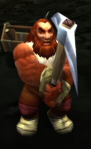 Quarry Slave - Wowpedia - Your wiki guide to the World of Warcraft