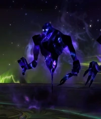 Image of Shadowsoul