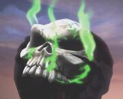 Skull of Gul'dan Legion