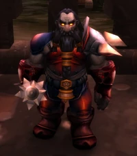 Image of Slave Master Blackheart