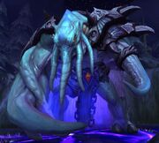 Soggoth the Slitherer 8.1