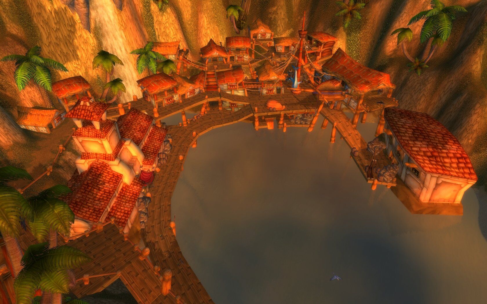 Booty Bay - Wowpedia - Your Wiki Guide To The World Of Warcraft