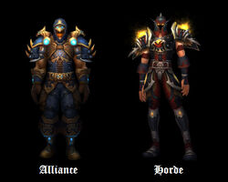 Tier 9 - Wowpedia - Your wiki guide to the World of Warcraft
