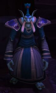 Image of Zan'chi