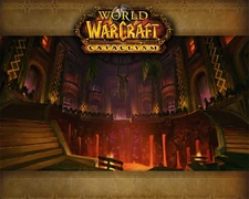 Blackwing Descent, Blackrock Mountain (10/25)