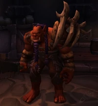 Image of Captain Killrath