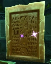 Drakkari Tablets
