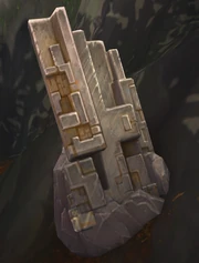 Ductile Platinum Deposit.