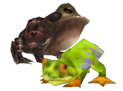 Frog