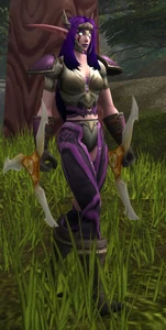 Image of Greenwarden Sentinel