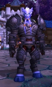 Image of Kiruud the Relentless