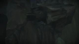 Orb 4: Underwater cave