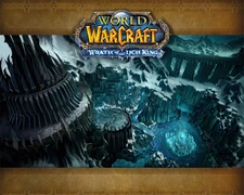 Pit of Saron, Frozen Halls, Icecrown (5)