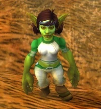 Image of Research Intern