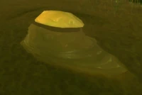 Image of Shifting Mireglob