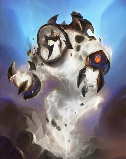 Syth Arcane Elemental (1)