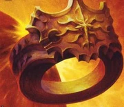 A'dal's Signet of Defense TCG