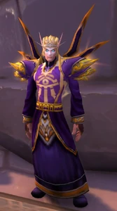 Image of Archmage Tenaj
