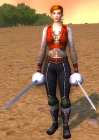 Image of Bloodsail Bouncers