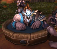 Image of Bonegrind the Starved