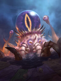 Imagen de C'Thun