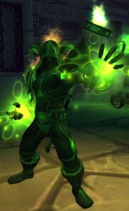 Image of Candlestick Mage