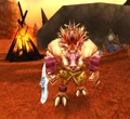 Captain Flat Tusk in Classic.